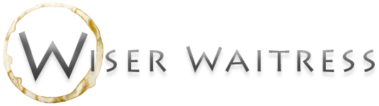Wiser Waitress